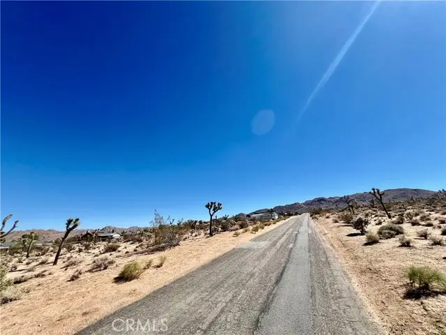 0 Torres Avenue, Joshua Tree, CA 92252 - #3