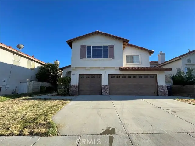 6608 Teasdale Street, Lancaster, CA 93536 - Image #1