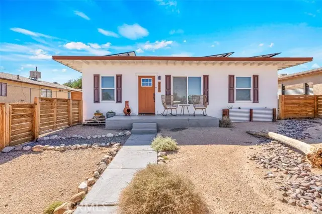 6688 Oasis Avenue, Twentynine Palms, CA 92277 - #1