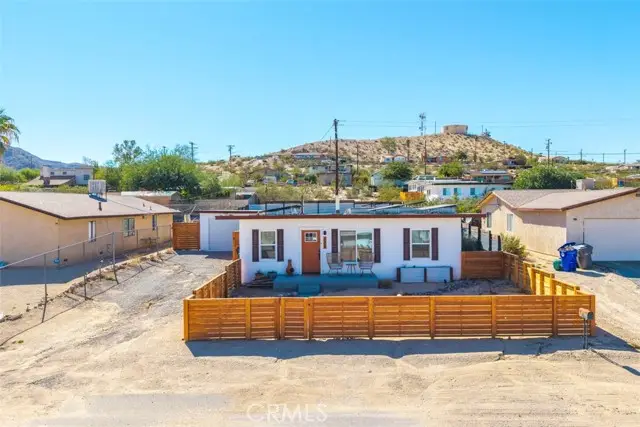 6688 Oasis Avenue, Twentynine Palms, CA 92277 - #2