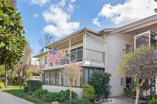 57 Calle Cadiz #T, Laguna Woods, CA 95637