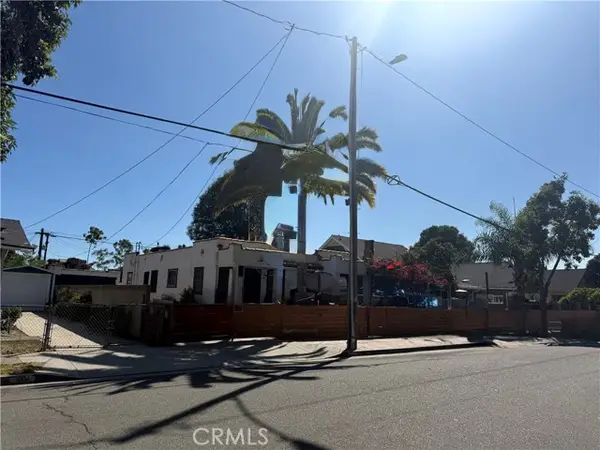 1008 W 3rd Street, Santa Ana, CA 92703