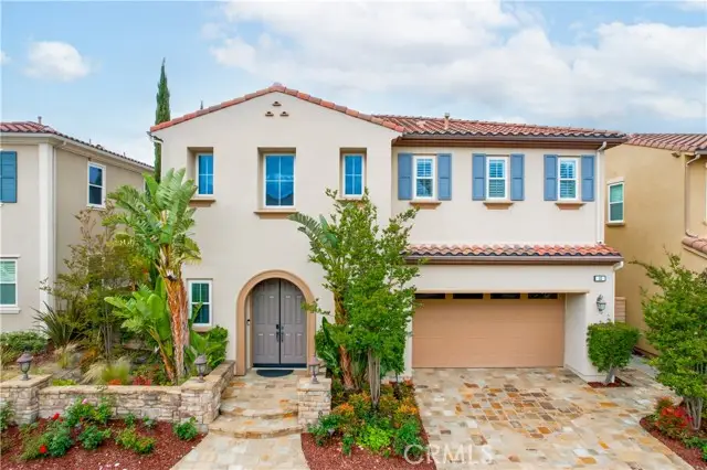 12 Starflower, Lake Forest, CA 92630 - #1