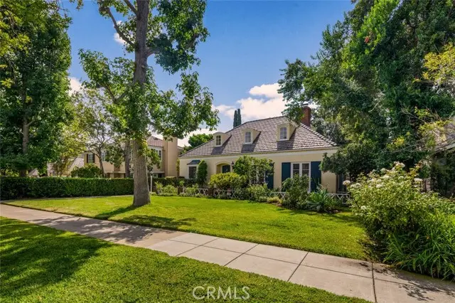 2370 Melville Drive, San Marino, CA 91108 - #2