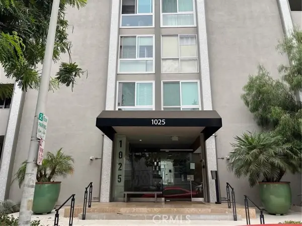 1025 N Kings Rd #105, West Hollywood, CA 90069
