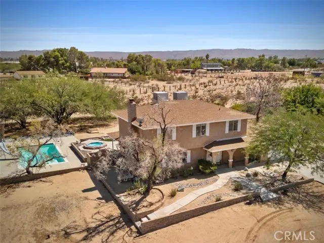 604 N Rebel Road, Ridgecrest, CA 93555 - Image #1