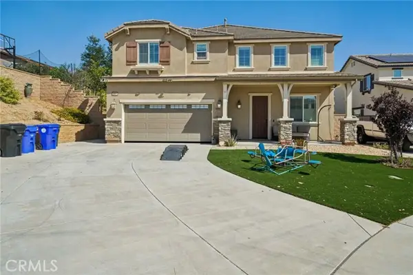 5365 Pine Leaf Avenue, Fontana, CA 92336