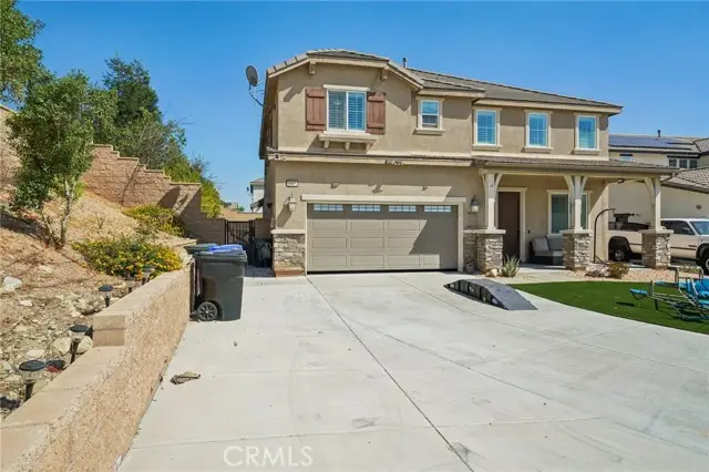 5365 Pine Leaf Avenue, Fontana, CA 92336 - #2