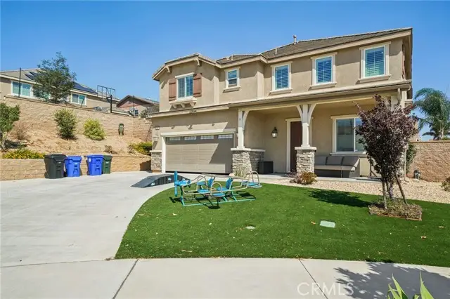 5365 Pine Leaf Avenue, Fontana, CA 92336 - #3