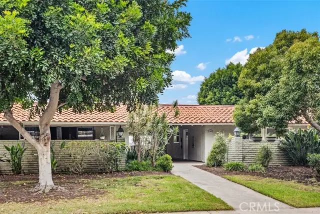 5353 Algarrobo #B, Laguna Woods, CA 92637 - Image #1