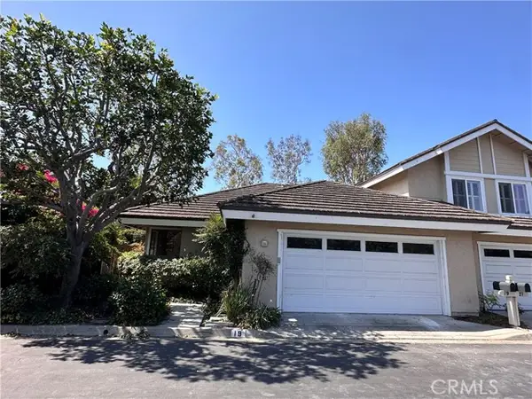 19 Willowgrove, Irvine, CA 92604