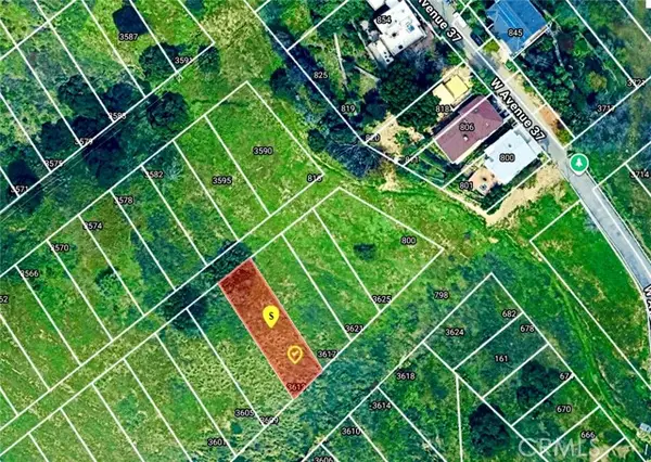 3613 Camino Real, Los Angeles, CA 90065