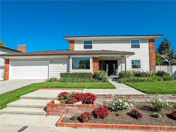 1716 Celeste Lane, Fullerton, CA 92833