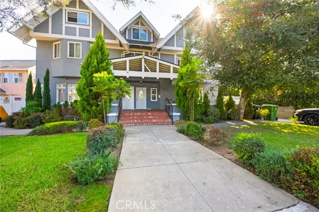 4440 Victoria Park, Los Angeles, CA 90019 - #2