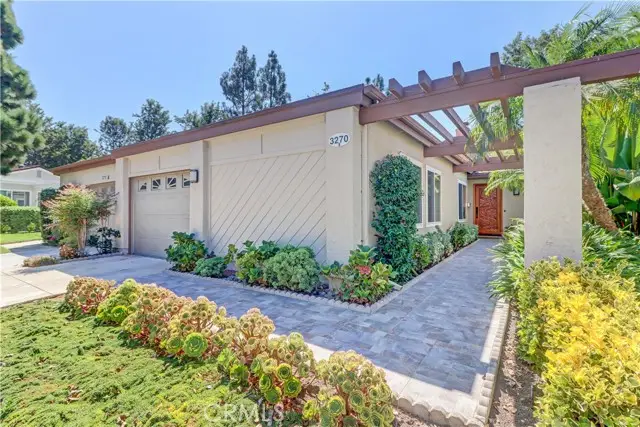 3270 San Amadeo #B, Laguna Woods, CA 92637 - Image #2