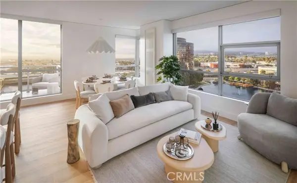 9 Macarthur Place #1503, Santa Ana, CA 92707