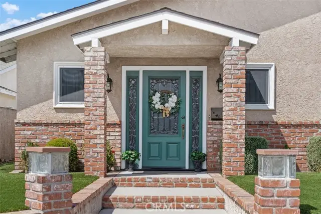 5633 Lakia Drive, Cypress, CA 90630 - #1