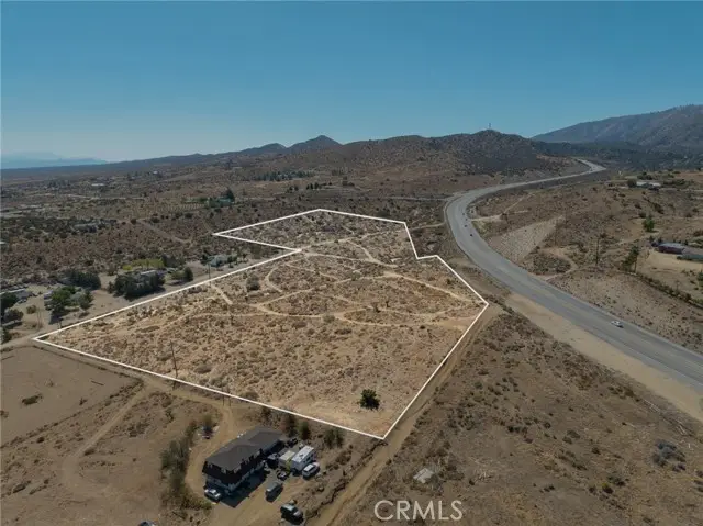 0 Yuba Road, Phelan, CA 92371 - Image #1