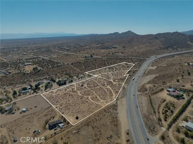 0 Yuba Road, Phelan, CA 92371 - Image #3