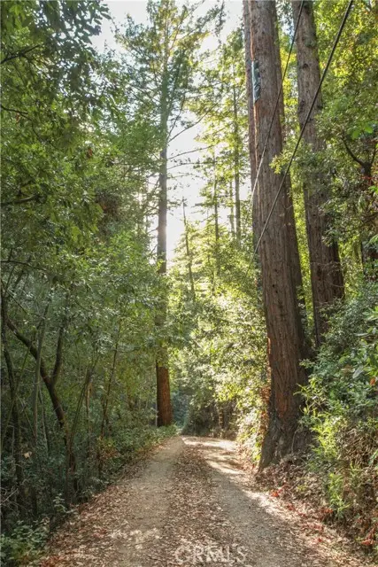 0 Old Mill Road, Felton, CA 95018 - #1