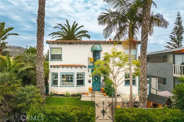 147 Avenida Rosa, San Clemente, CA 92672