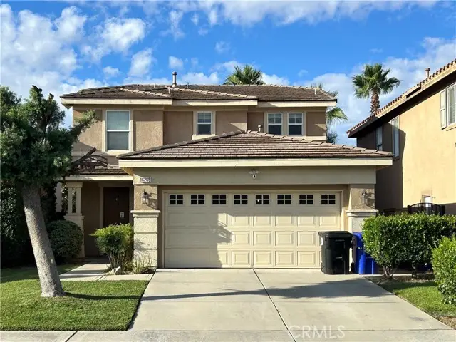 16263 Starfire Lane, Fontana, CA 92336 - Image #1