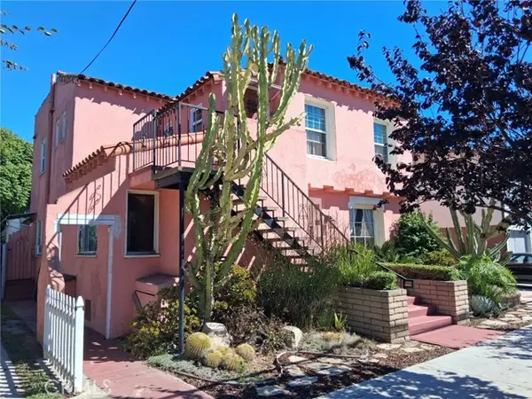 480 Cherry Ave., Long Beach, CA 90802