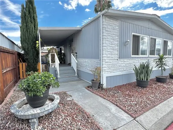 3883 Buchanan Street #133, Riverside, CA 92503