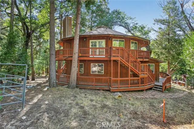 26020 Hemstreet Pl, Idyllwild, CA 92549 - Image #1