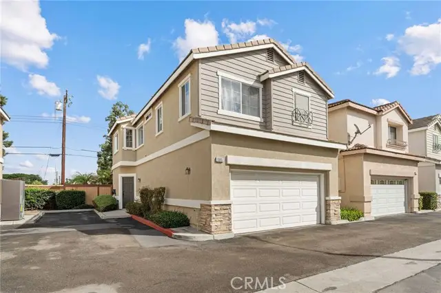 8895 Sequoia Ct, Garden Grove, CA 92841 - #2