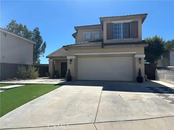 24809 Sweetgrass Court, Murrieta, CA 92563