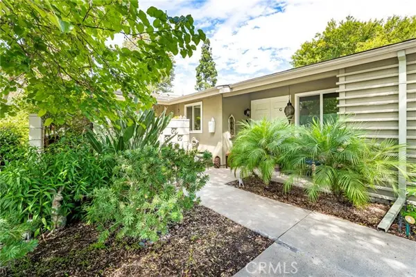 80 Calle Aragon #G, Laguna Woods, CA 92637