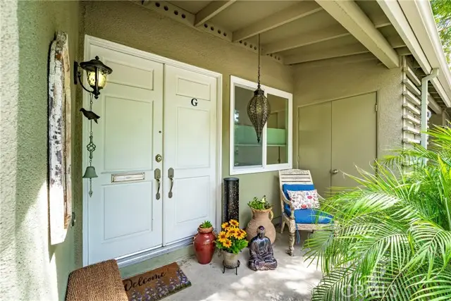 80 Calle Aragon #G, Laguna Woods, CA 92637 - Image #2