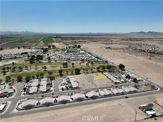 3935 Par Court, Blythe, CA 92225 - #1