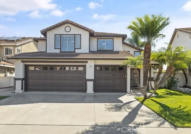 26 Apache, Trabuco Canyon, CA 92679 - #1