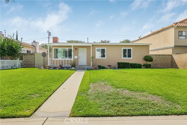 1636 W Valencia, Fullerton, CA 92833 - #1