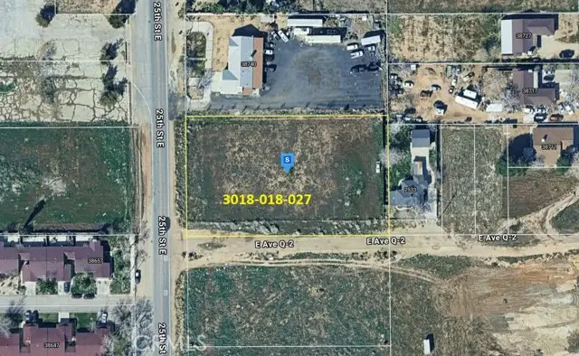 25 E Avenue Q2, Palmdale, CA 93550 - #2