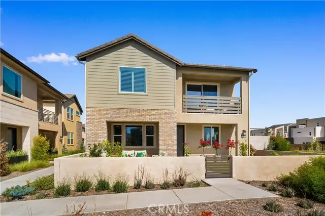 306 Treble, Irvine, CA 92618 - #2