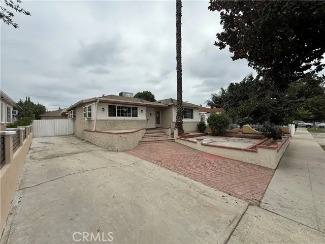 7056 Natick Avenue, Van Nuys, CA 91405 - Image #1
