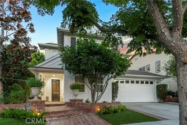8 Scarlet Maple Drive, Ladera Ranch, CA 92694 - Image #1
