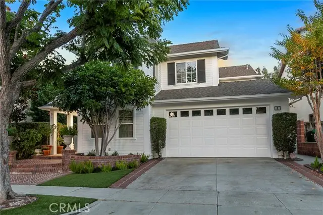 8 Scarlet Maple Drive, Ladera Ranch, CA 92694 - Image #2