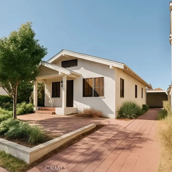 1331 W Manchester, Los Angeles, CA 90044