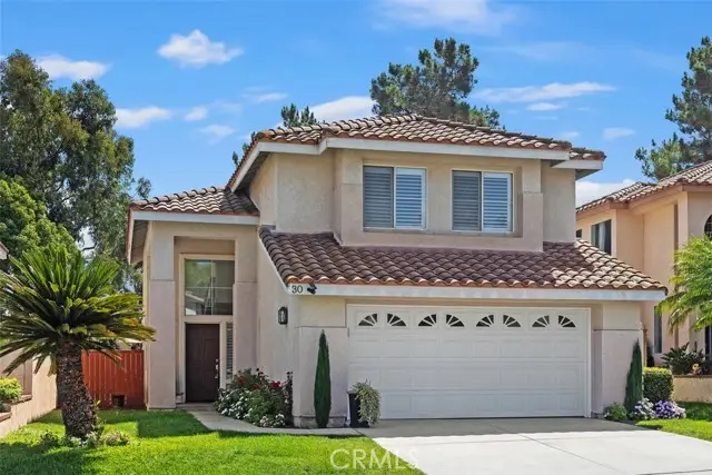 30 El Cencerro, Rancho Santa Margarita, CA 92688 - Image #1