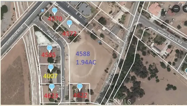 4598 Plaza Lane, Jurupa Valley, CA 92509 - Image #1