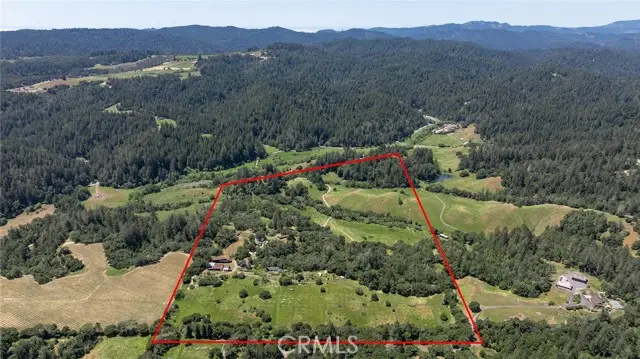 12760 Green Valley Road, Sebastopol, CA 95472 - #1