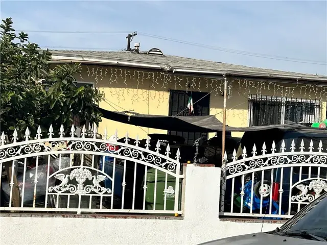 145 W 115th, Los Angeles, CA 90061 - #2