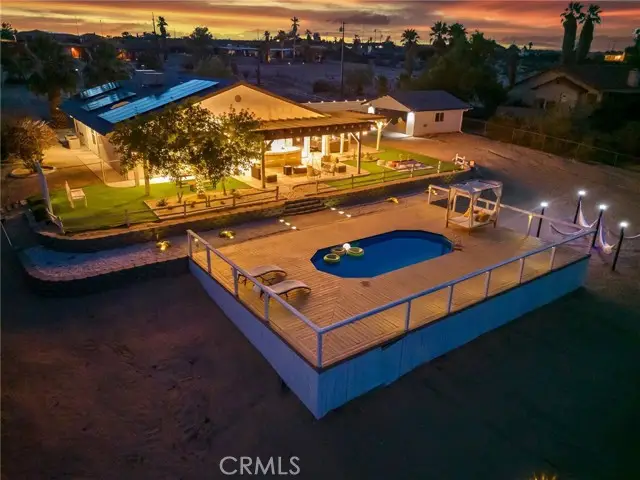 6261 Carodean, Twentynine Palms, CA 92277 - #1