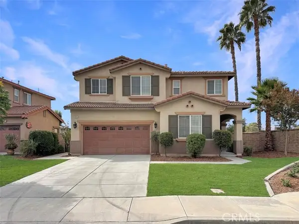 29101 Gooseneck, Menifee, CA 92584