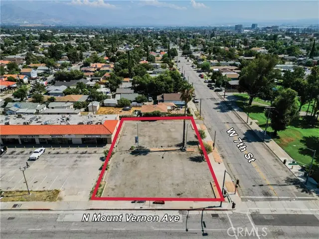 0 N Mt Vernon Avenue, San Bernardino, CA 92411 - Image #1
