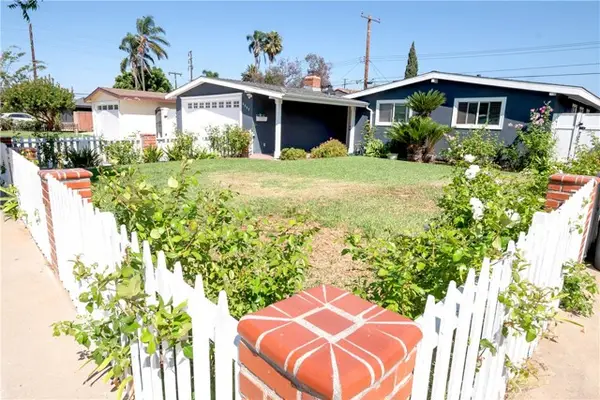 2232 Anaheim, Costa Mesa, CA 92627